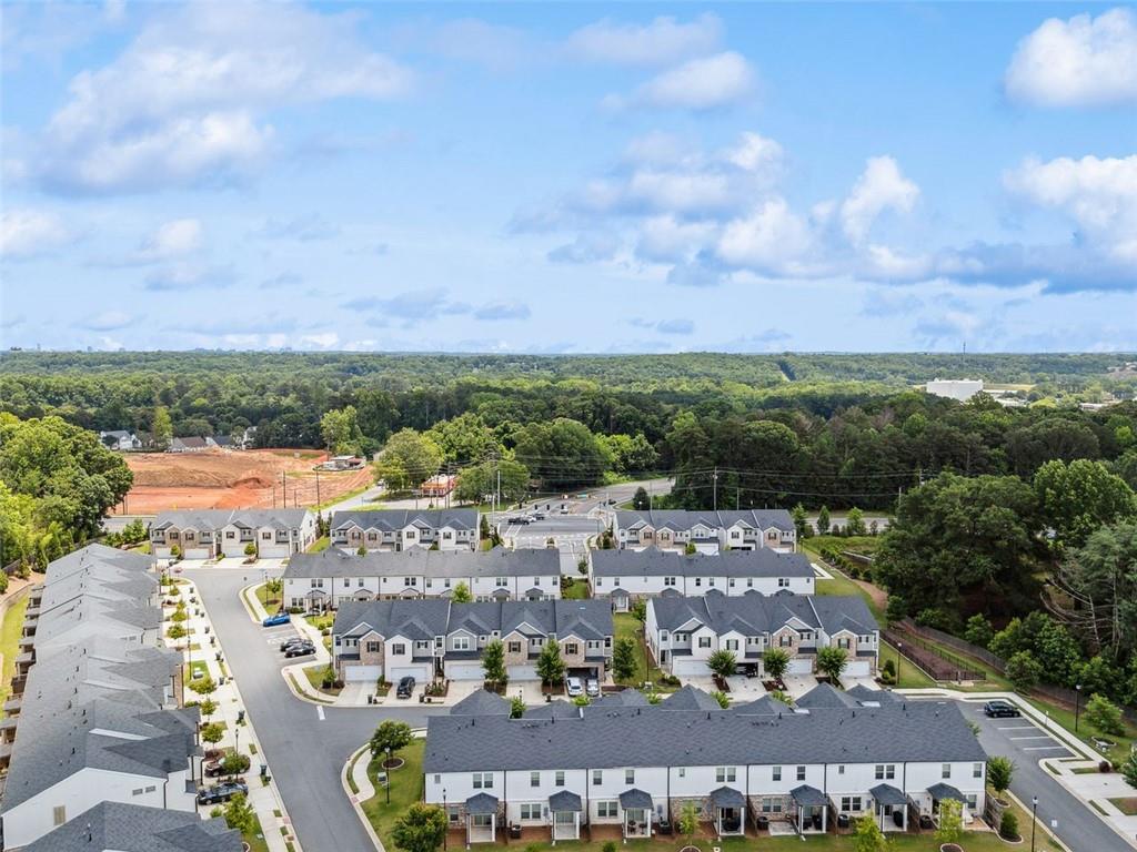 Tramore Square - Residential