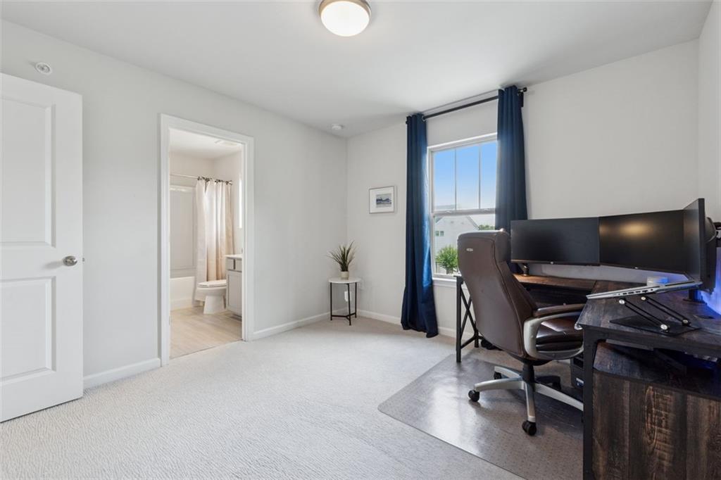 Tramore Square - Residential