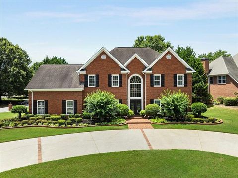 6310 Buckingham Place Cumming GA 30040