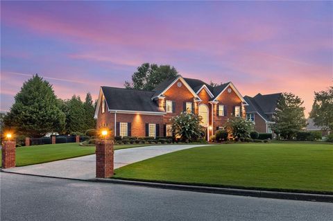 6310 Buckingham Place Cumming GA 30040