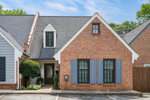Photo of 218 Forkner Drive #B, Decatur, GA 30030 (MLS # 7806004)