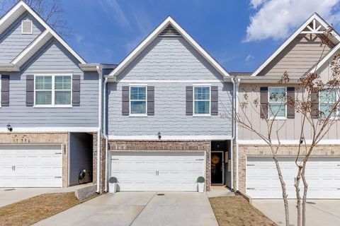 3712 Abbey Way Gainesville GA 30507