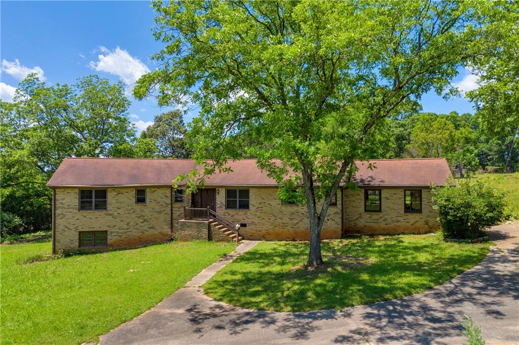2505 Commerce Road, Athens, Georgia image 1