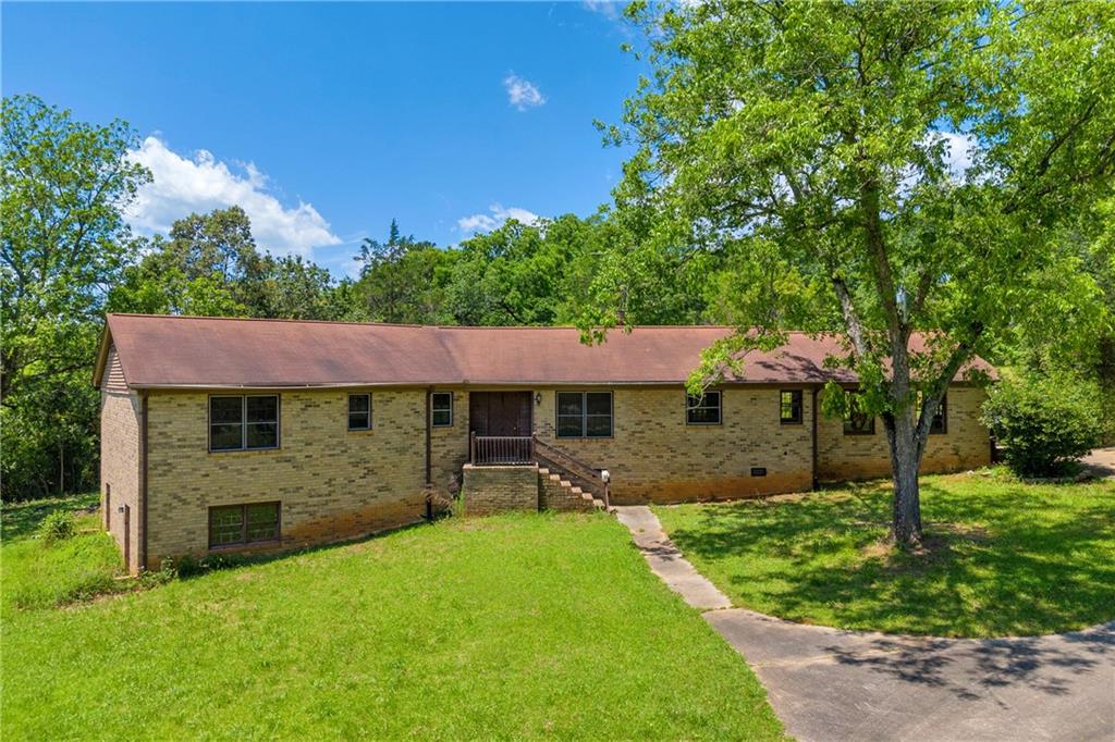 2505 Commerce Road, Athens, Georgia image 2