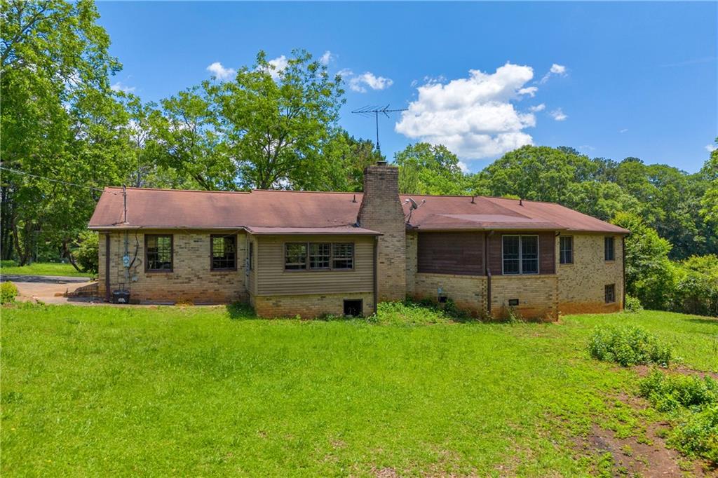 2505 Commerce Road, Athens, Georgia image 27