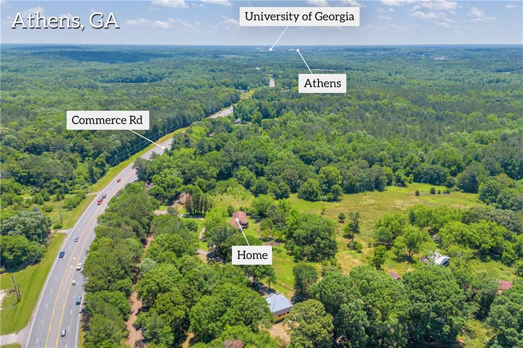 2505 Commerce Road, Athens, Georgia image 31