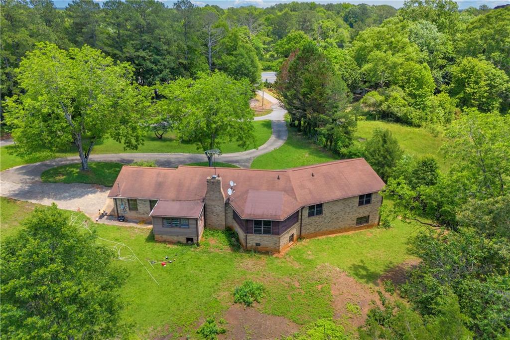 2505 Commerce Road, Athens, Georgia image 28