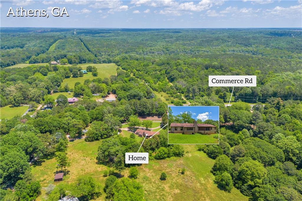 2505 Commerce Road, Athens, Georgia image 32