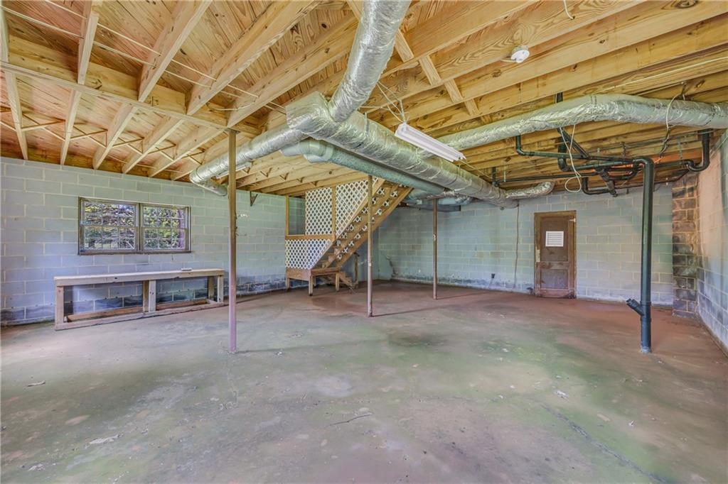 2505 Commerce Road, Athens, Georgia image 26