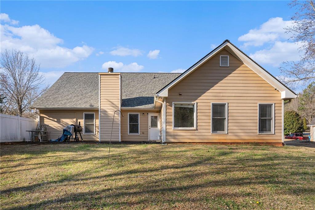 145 Stewart Hollow Lane, Covington, Georgia image 25