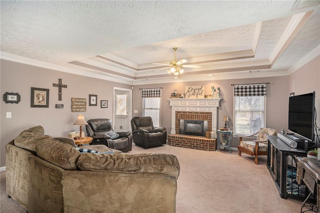 145 Stewart Hollow Lane, Covington, Georgia image 4