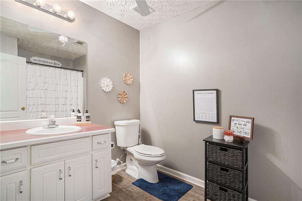 145 Stewart Hollow Lane, Covington, Georgia image 23