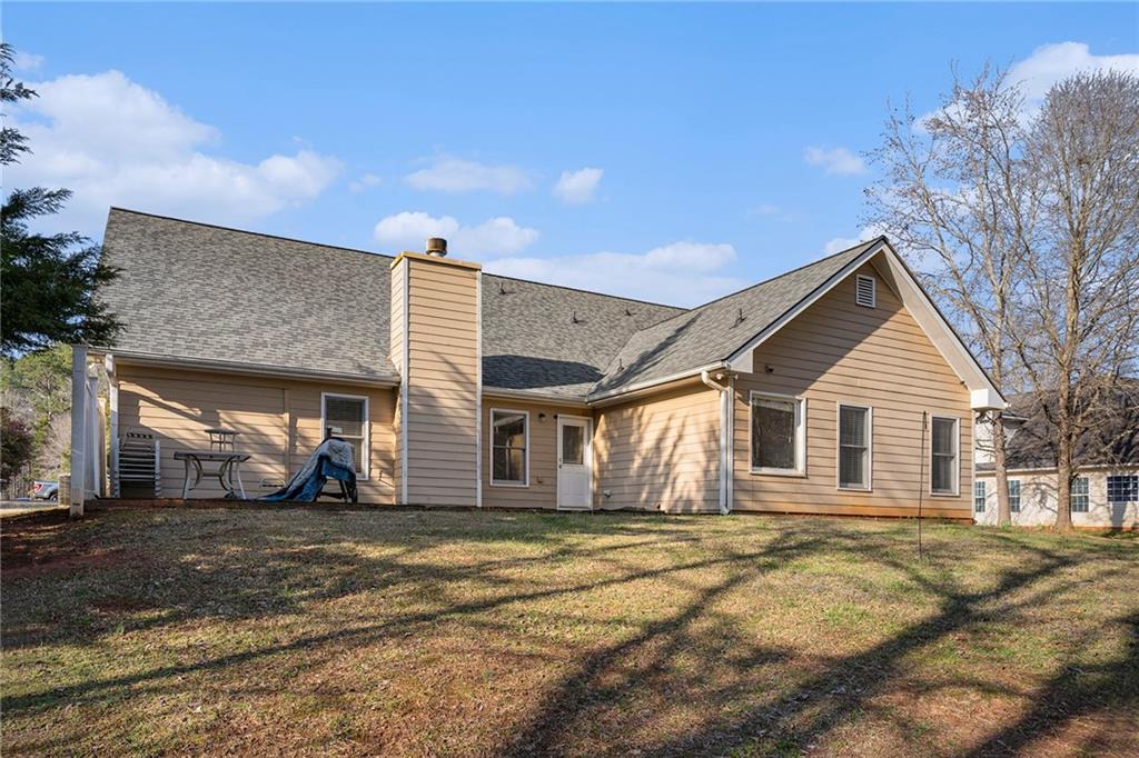 145 Stewart Hollow Lane, Covington, Georgia image 26