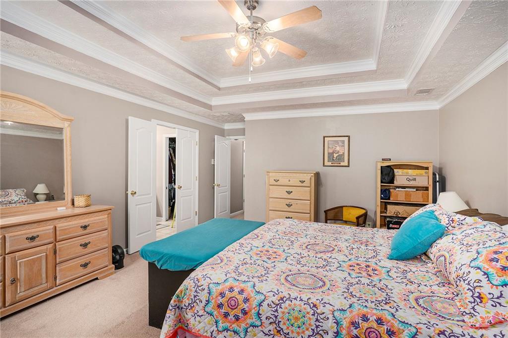 145 Stewart Hollow Lane, Covington, Georgia image 10