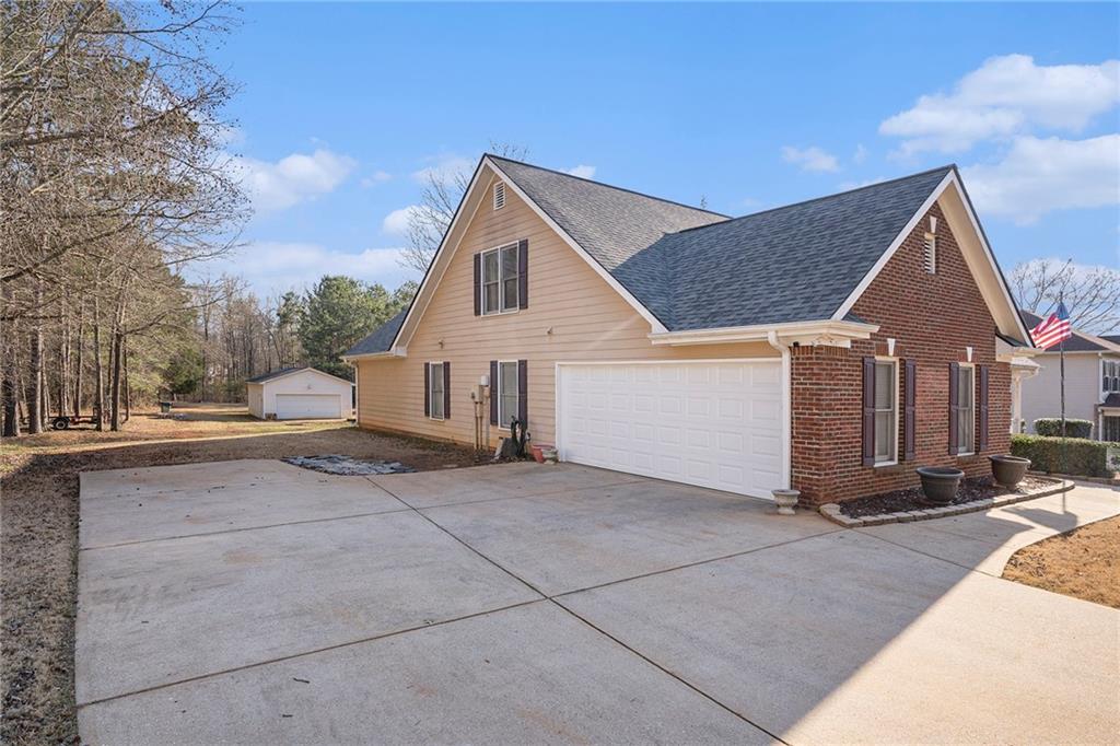 145 Stewart Hollow Lane, Covington, Georgia image 29