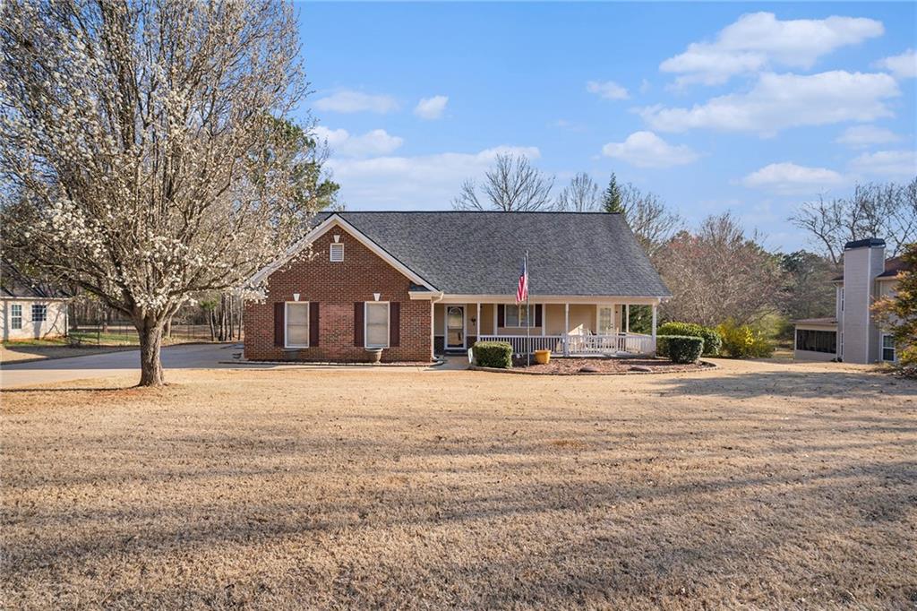 145 Stewart Hollow Lane, Covington, Georgia image 2