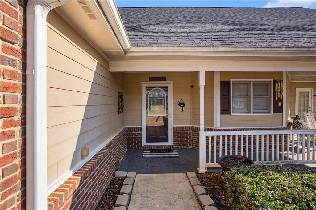 145 Stewart Hollow Lane, Covington, Georgia image 3