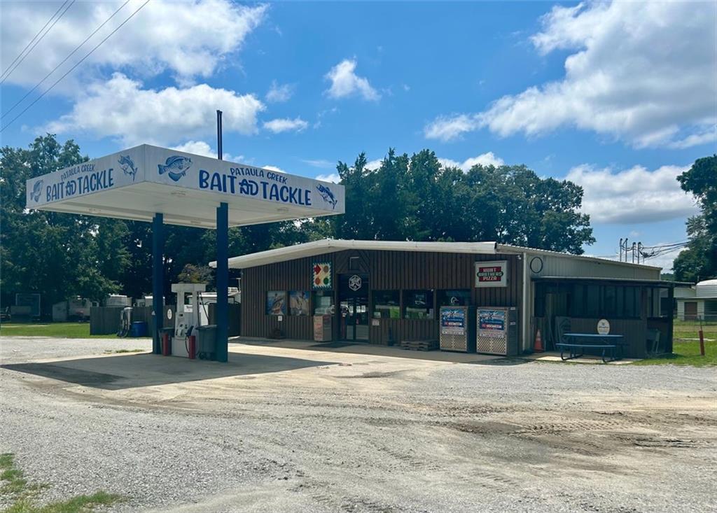 2043 Eufaula Highway