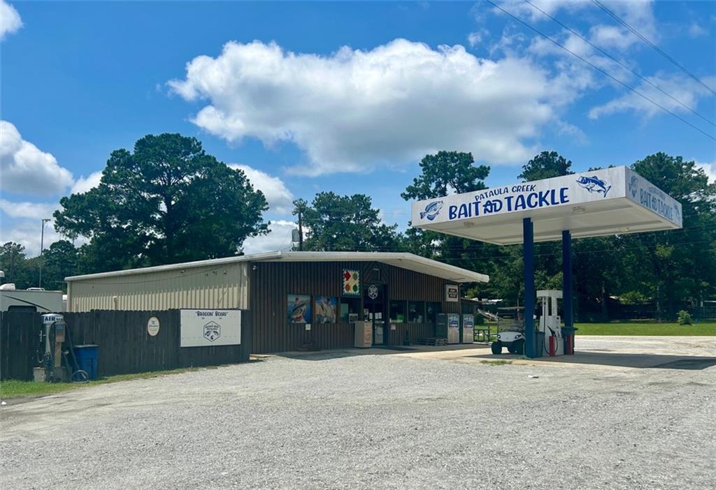 2043 Eufaula Highway