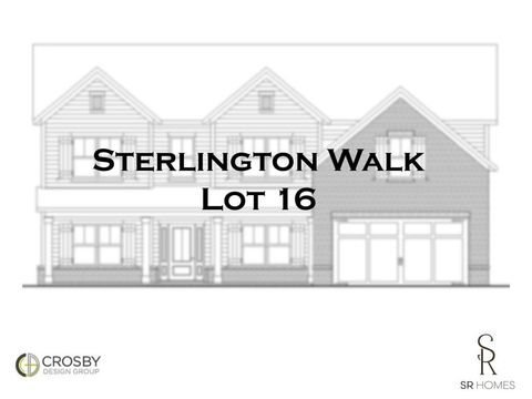 1281 Sterlington Drive Canton GA 30115