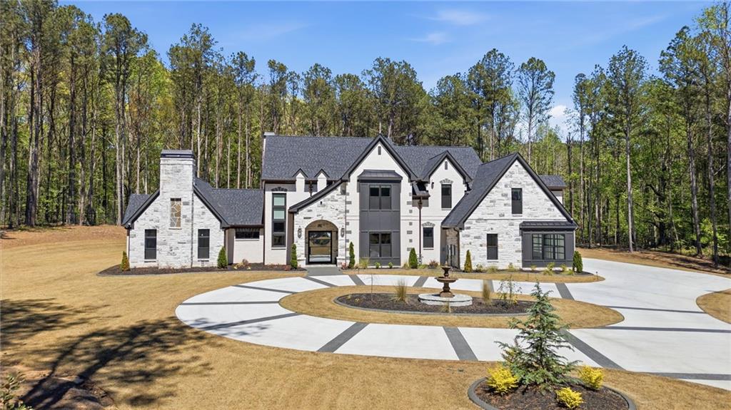 1315 Sandy Creek Road