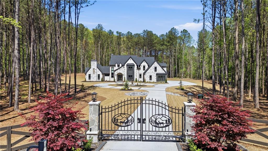 1315 Sandy Creek Road