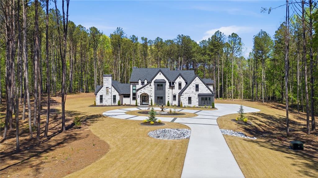 1315 Sandy Creek Road