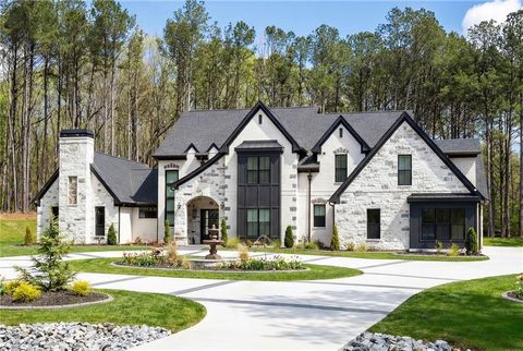 1315 Sandy Creek Road Tyrone GA 30290