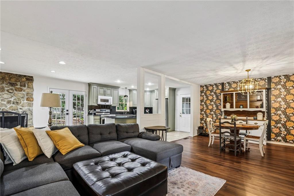 4641 Brunning Court
