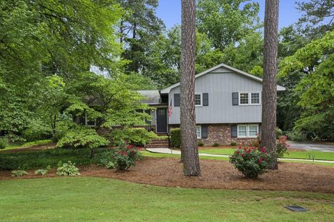 687 Monticello Way SE Marietta GA 30067
