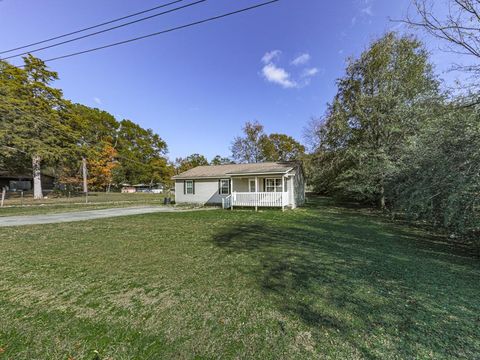 A home in Chatsworth