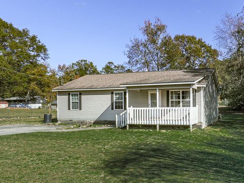 A home in Chatsworth