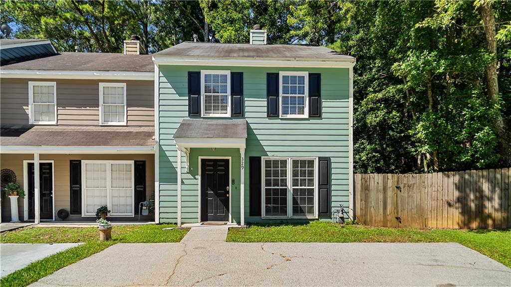329 Westland way
