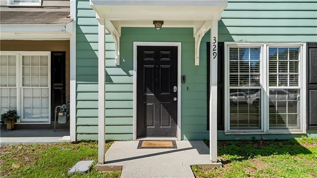 329 Westland way