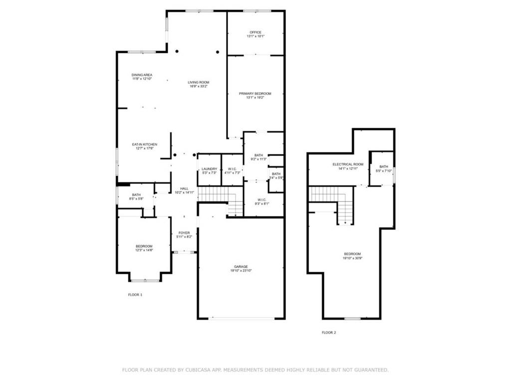 832 Chalet Hills, Mcdonough, Georgia image 8
