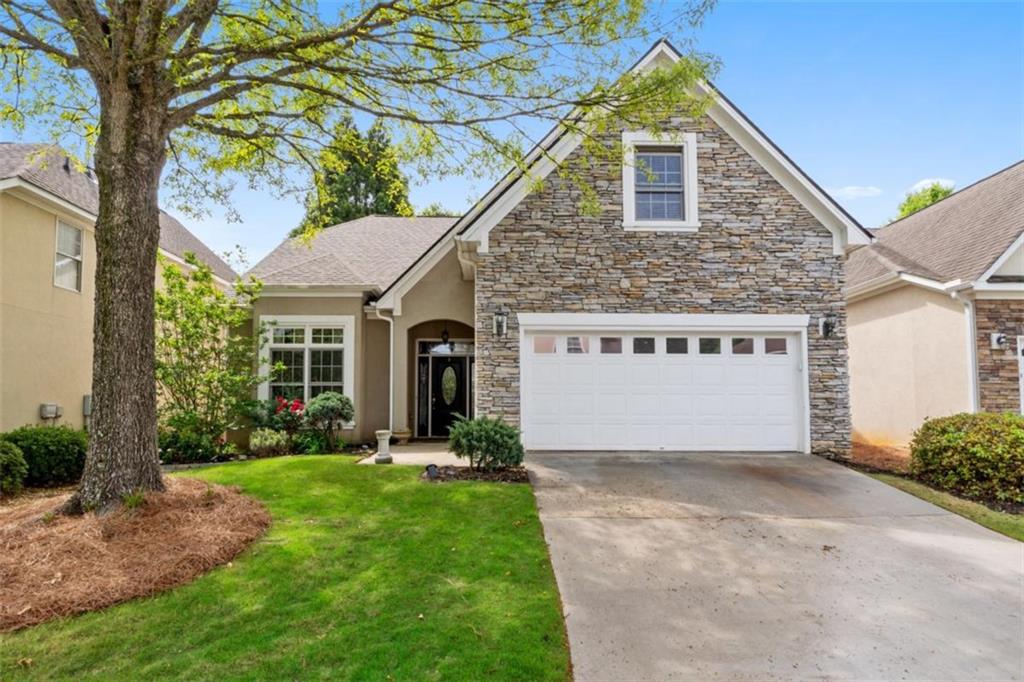 832 Chalet Hills, Mcdonough, Georgia image 1