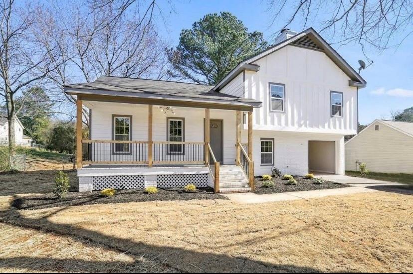 1382 Bennett Road, Grayson, Georgia image 2