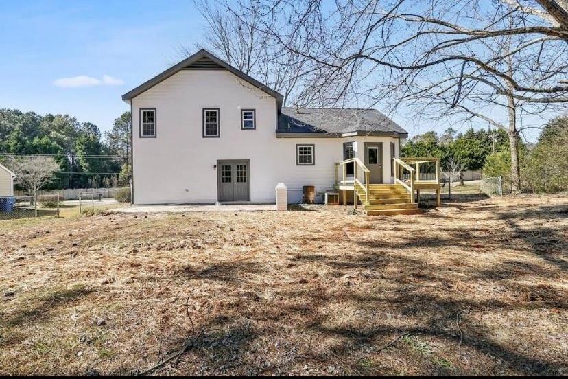 1382 Bennett Road, Grayson, Georgia image 23