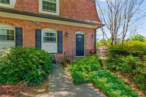 1261 Lavista Road NE Unit J-4, Atlanta, GA 30324 - MLS#: 7561073