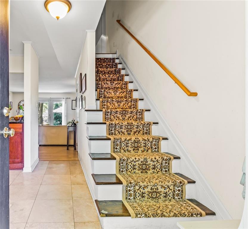 1261 Lavista Road #J-4, Atlanta, Georgia image 3