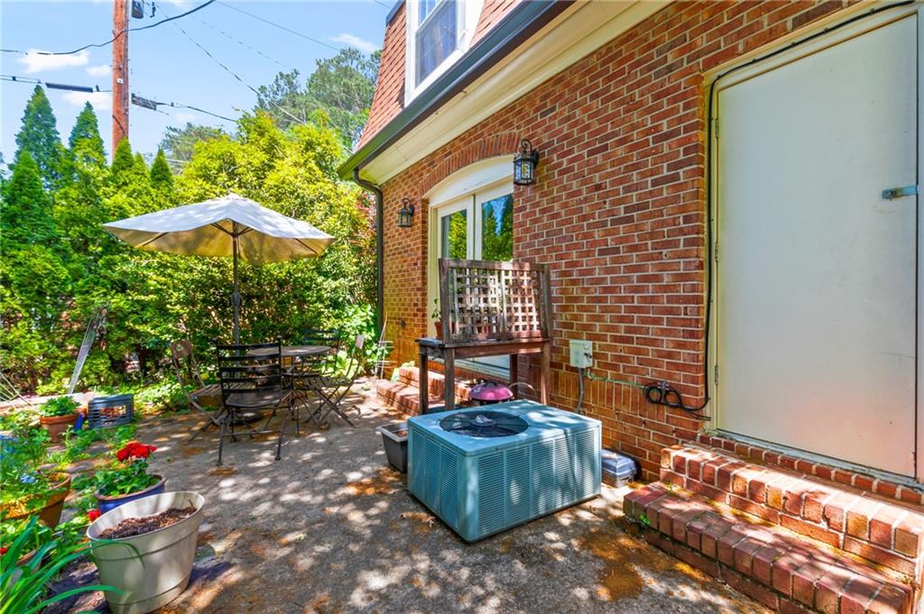 1261 Lavista Road #J-4, Atlanta, Georgia image 21