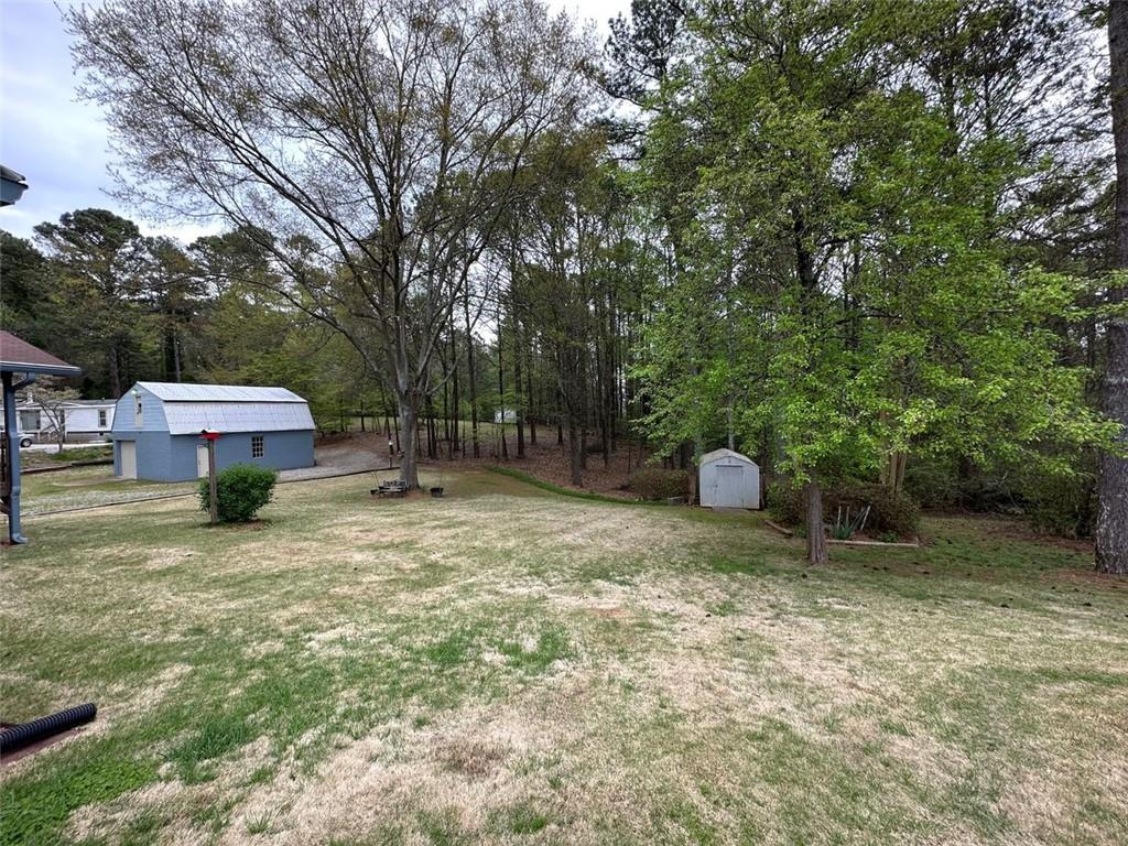 329 Hiram Douglasville Highway, Hiram, Georgia image 9