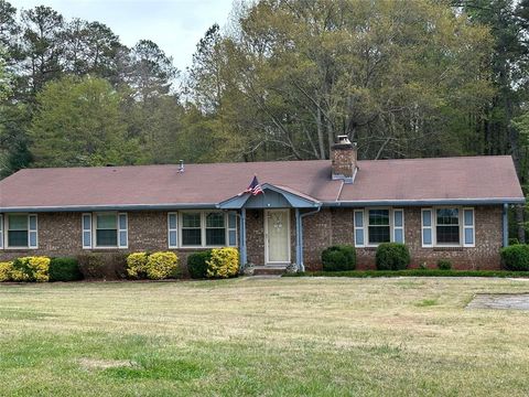 329 HIRAM DOUGLASVILLE Highway Hiram GA 30141