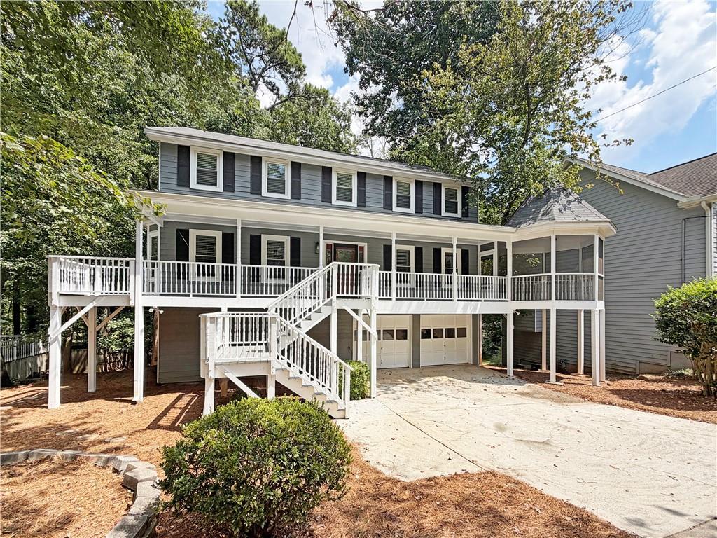 2899 Cardinal Trace