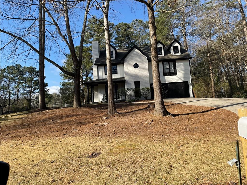 9124 Ogala Court, Jonesboro, Georgia image 4