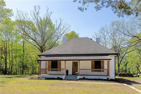 6592 Factory Shoals Road SW, Mableton, GA 30126 - MLS#: 7543834