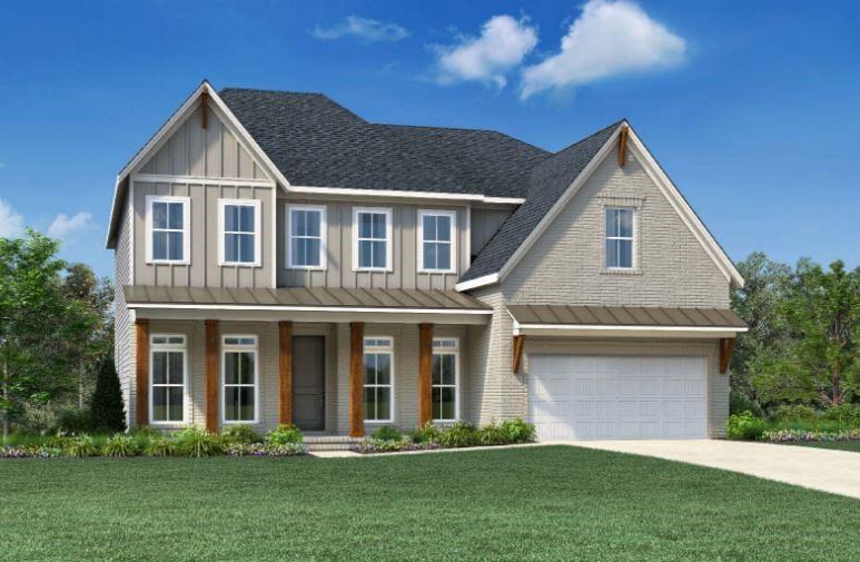MOVE IN SEPTEMBER! Experience luxury living with the Antioch floor plan by Toll Brothers in the highly desirable Chimney Creek community. This spacious and thoughtfully designed home offers an open-concept layout ideal for both everyday comfort and upscale entertaining. The gourmet kitchen features premium cabinetry, a large center island, and high-end stainless steel appliances—perfect for culinary enthusiasts. Soaring ceilings and expansive windows fill the living areas with natural light, while the primary suite boasts a spa-inspired bath and generous walk-in closet. Additional highlights include a private home office, separate dining room with butler pantry, and a covered outdoor living area ideal for relaxing or hosting guests. Every detail is meticulously crafted, showcasing the quality and sophistication Toll Brothers is known for. Located in Chimney Creek, residents enjoy access to scenic trails, top-rated schools, and convenient proximity to shopping, dining, and major commuter routes. Resort-style amenities include a swimming pool, tennis court, pickleball court, and cabana. Don’t miss this opportunity to own a modern, elegant home in one of the area’s most sought-after communities.