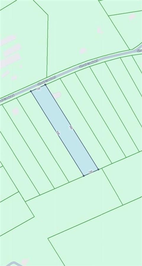 Vacant Land For Sale - 2579 Shoal Creek Road<br/> Monroe, GA 30656