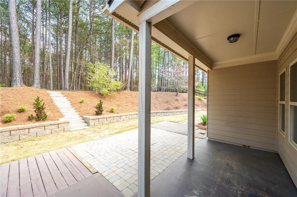 65 Turtle Rock Cove, Acworth, Georgia image 25