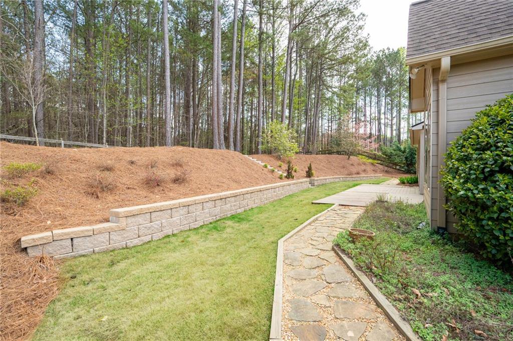 65 Turtle Rock Cove, Acworth, Georgia image 26